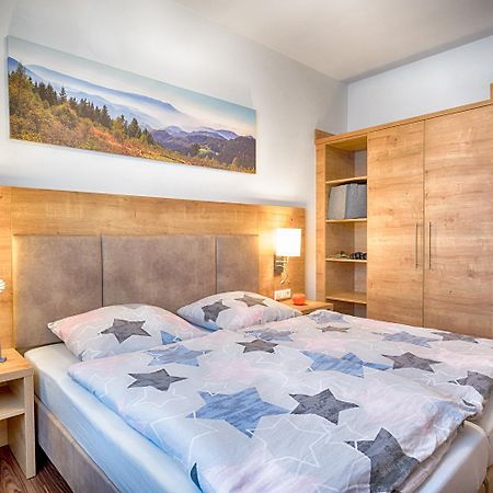 Residenz Grafenmatt "Abendsonne" Apartment Feldberg  Ngoại thất bức ảnh