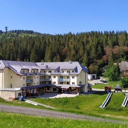 Residenz Grafenmatt "Abendsonne" Apartment Feldberg  Ngoại thất bức ảnh