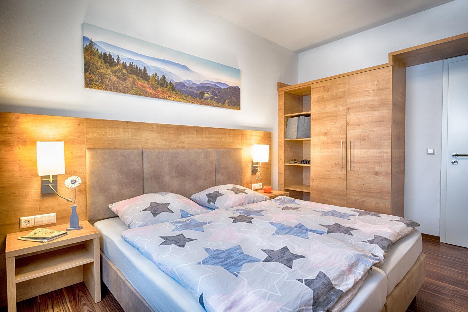 Residenz Grafenmatt "Abendsonne" Apartment Feldberg  Ngoại thất bức ảnh